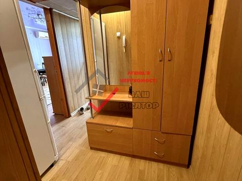 квартира за адресою Навроцького вул., 17