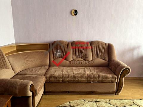 квартира за адресою Навроцького вул., 17