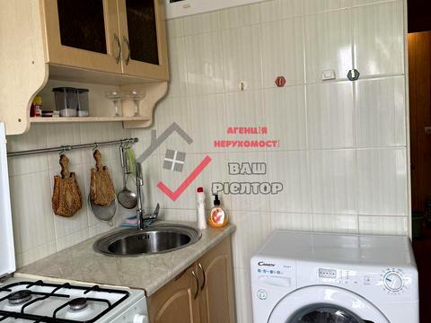 квартира за адресою Навроцького вул., 17