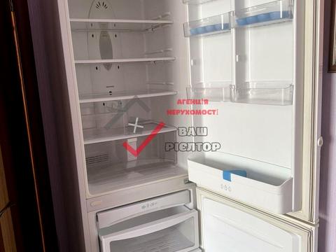 квартира за адресою Навроцького вул., 17