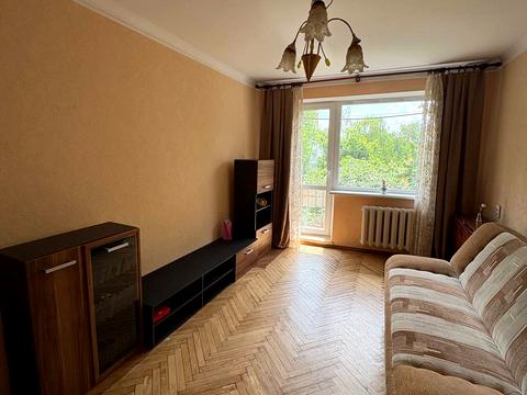 квартира по адресу Петлюры ул. (Маршала Рыбалко), 18б