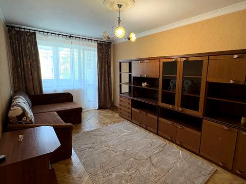 квартира по адресу Петлюры ул. (Маршала Рыбалко), 18б