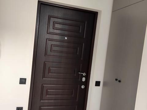 квартира по адресу Академика Сахарова ул., (54 перлина)