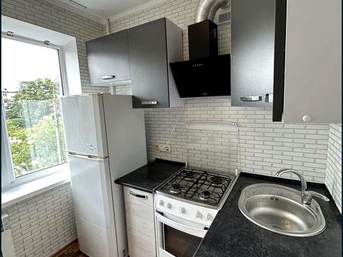 квартира по адресу Харьковская ул., 14
