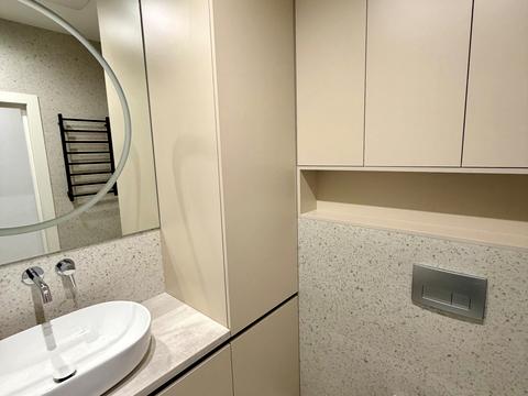квартира за адресою Предславинська вул., 44