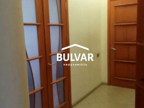квартира за адресою Григорія Сковороди вул. (Пушкінська), 36