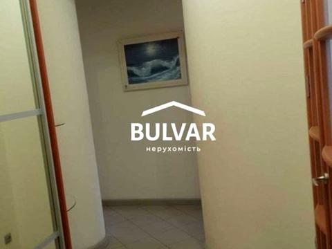 квартира за адресою Григорія Сковороди вул. (Пушкінська), 36