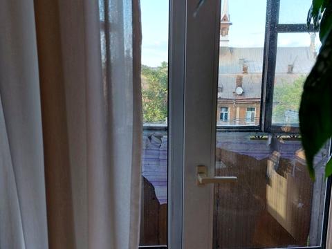 квартира по адресу Соборная пл., 10
