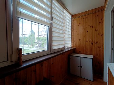 квартира за адресою Петра Григоренка просп., 41