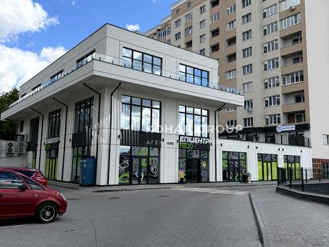 коммерческая по адресу Кармелюка ул., 5/3