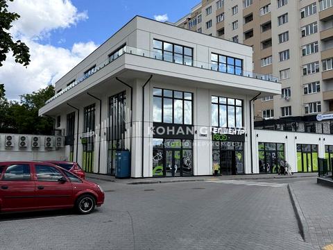 коммерческая по адресу Кармелюка ул., 5/3