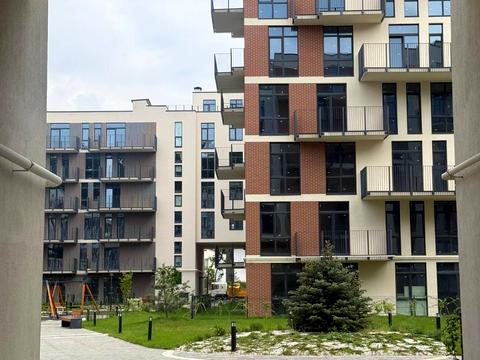 квартира по адресу Галицкая ул., (Будинок)