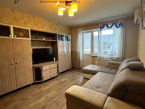 квартира по адресу Героев Крут ул. (Черепіна), 76