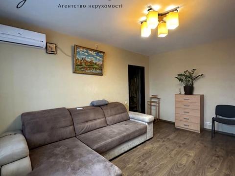 квартира по адресу Героев Крут ул. (Черепіна), 76