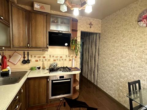квартира по адресу Героев Крут ул. (Черепіна), 76