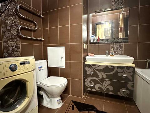 квартира по адресу Героев Крут ул. (Черепіна), 76