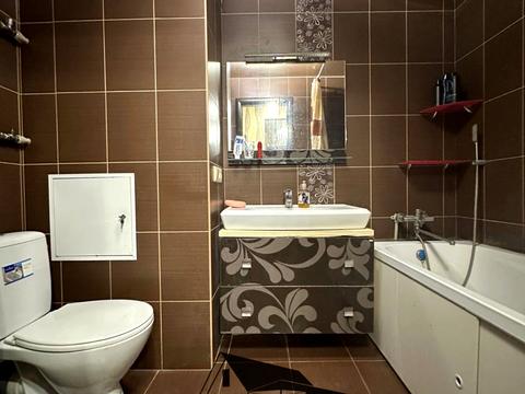 квартира по адресу Героев Крут ул. (Черепіна), 76