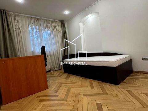 квартира за адресою Житомирська вул., 1