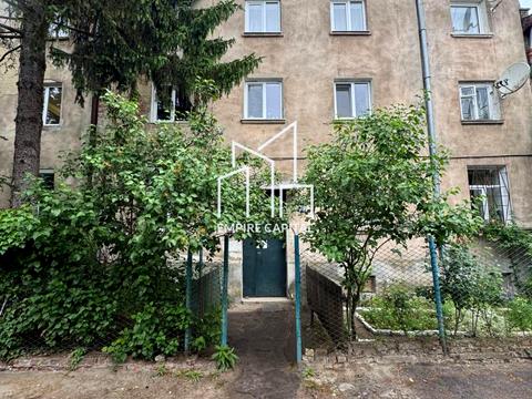 квартира за адресою Житомирська вул., 1