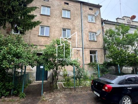 квартира за адресою Житомирська вул., 1