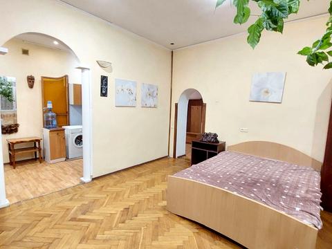 квартира по адресу Соборная пл., 10