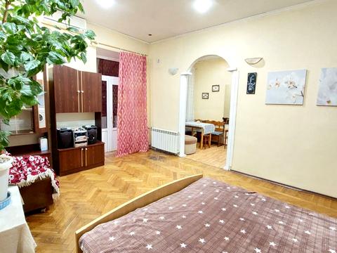 квартира по адресу Соборная пл., 10