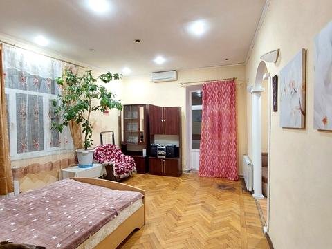 квартира по адресу Соборная пл., 10