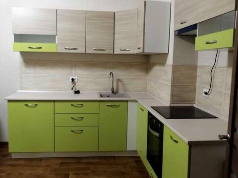 квартира за адресою Ревуцького вул., 54