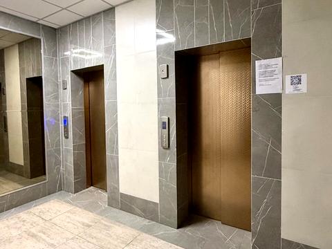 квартира за адресою Андрія Верхогляда вул. (Михайла Драгомирова), 14-А