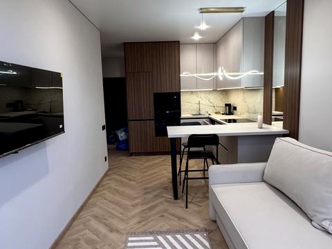 квартира по адресу Кульпарковская ул. (Кульпарківська), 93 к4