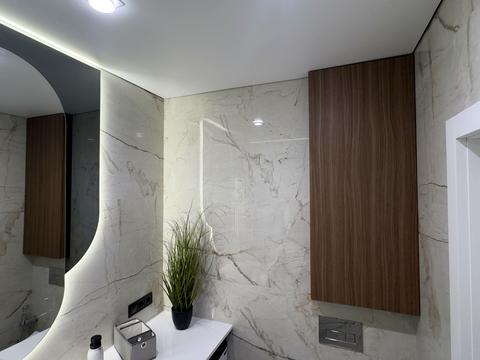 квартира по адресу Кульпарковская ул. (Кульпарківська), 93 к4