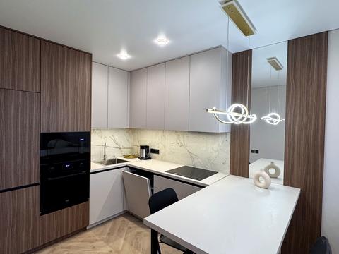 квартира по адресу Кульпарковская ул. (Кульпарківська), 93 к4