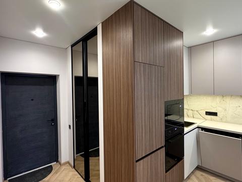 квартира по адресу Кульпарковская ул. (Кульпарківська), 93 к4