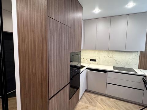 квартира по адресу Кульпарковская ул. (Кульпарківська), 93 к4