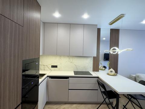 квартира по адресу Кульпарковская ул. (Кульпарківська), 93 к4