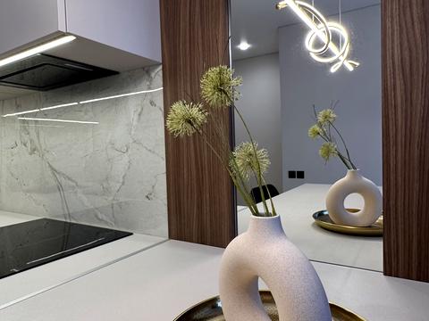 квартира по адресу Кульпарковская ул. (Кульпарківська), 93 к4