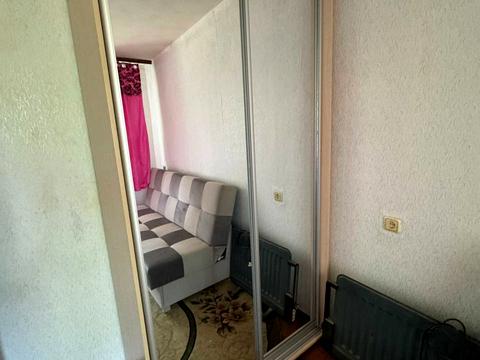 квартира за адресою Академіка Заболотного вул., 18
