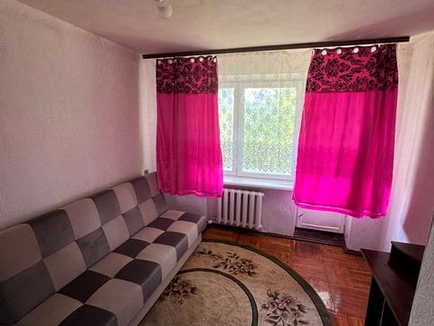 квартира за адресою Академіка Заболотного вул., 18