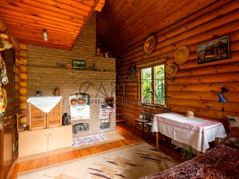дом по адресу Фастівський район