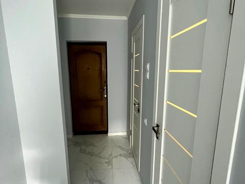 квартира за адресою Наукова вул., 6