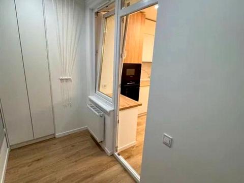 квартира по адресу Стрийская ул., 115-Д