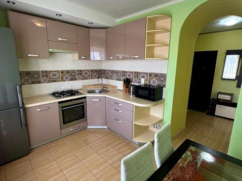 квартира по адресу Донецкое шоссе, 1