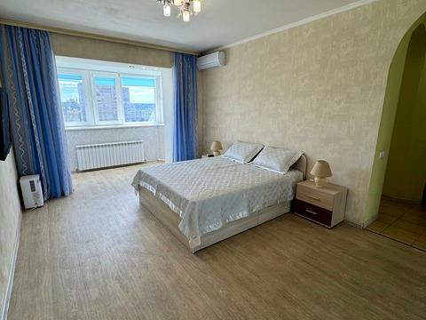 квартира по адресу Донецкое шоссе, 1