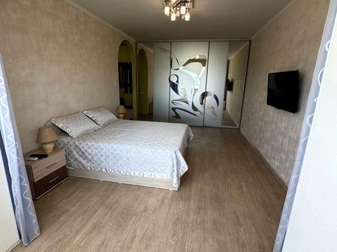 квартира по адресу Донецкое шоссе, 1