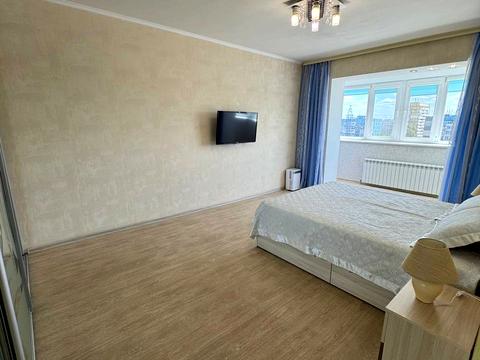 квартира по адресу Донецкое шоссе, 1