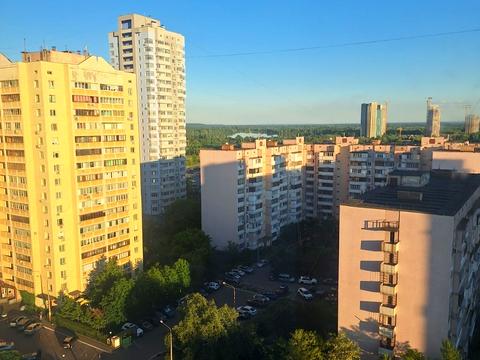 квартира за адресою Петра Григоренка просп., 36-А