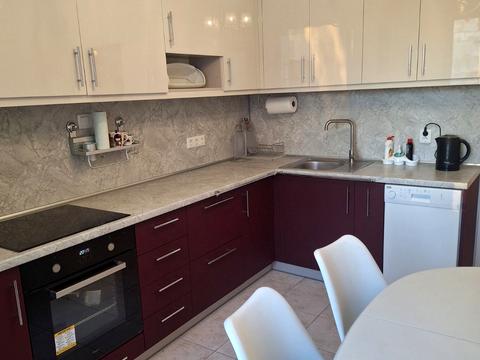 квартира за адресою Петра Григоренка просп., 36-А