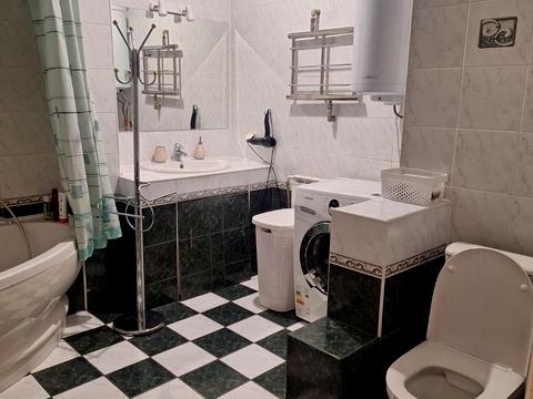 квартира за адресою Петра Григоренка просп., 36-А