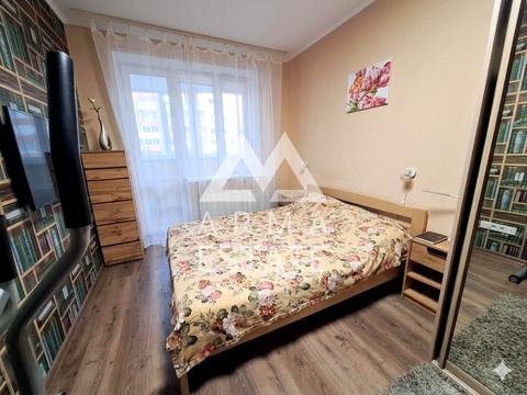 квартира за адресою Приозерний бульв., 1