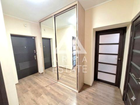квартира за адресою Приозерний бульв., 1